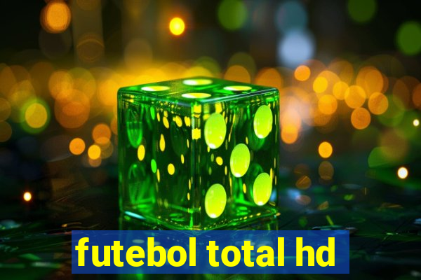 futebol total hd